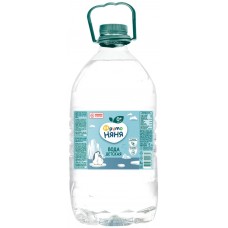 Вода питьевая детская ФРУТОНЯНЯ артезианская высшей категории, 5л в магазинах Лента