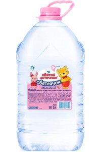 Детские напитки в Ленте Детские напитки в Ленте