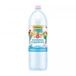 Вода питьевая детская КАЛИНОВ РОДНИЧОК негазированная, с 0 месяцев, 2л Вода питьевая детская КАЛИНОВ РОДНИЧОК негазированная, с 0 месяцев, 2л
