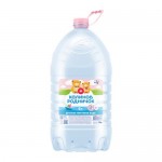 Вода питьевая детская КАЛИНОВ РОДНИЧОК негазированная, с 0 месяцев, 6л Вода питьевая детская КАЛИНОВ РОДНИЧОК негазированная, с 0 месяцев, 6л