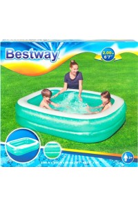 Детские бассейны в Ленте