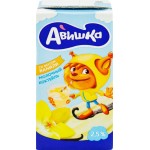 Коктейль молочный для детей АВИШКА Ваниль 2,5%, без змж, 200г Коктейль молочный для детей АВИШКА Ваниль 2,5%, без змж, 200г