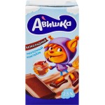 Коктейль молочный для детей АВИШКА Шоколадный 2,5%, без змж, 200г Коктейль молочный для детей АВИШКА Шоколадный 2,5%, без змж, 200г
