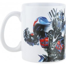 Кружка TRANSFORMERS керамика, 500мл в магазинах Лента