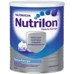 Смесь NUTRILON Пепти Гастро, с 0 месяцев, 450г Смесь NUTRILON Пепти Гастро, с 0 месяцев, 450г