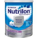 Смесь NUTRILON Пепти Аллергия, с 0 месяцев, 400г Смесь NUTRILON Пепти Аллергия, с 0 месяцев, 400г