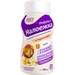 Продукт пищевой для диетического лечебного питания детей PEDIASURE Малоежка со вкусом ванили, с 1 года, 200мл