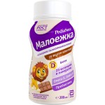 Продукт пищевой для диетического лечебного питания детей PEDIASURE Малоежка со вкусом шоколада, с 1 года, 200мл