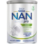 Смесь молочная NAN Тройной комфорт, с 0 месяцев, 800г