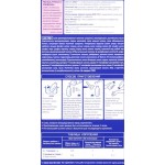 Смесь молочная NUTRILAK Premium 2, с 6 месяцев, 600г