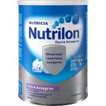 Смесь NUTRILON Пепти Аллергия, с 0 месяцев, 800г Смесь NUTRILON Пепти Аллергия, с 0 месяцев, 800г