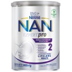 Смесь молочная NAN 2 гипоаллергенная, с 6 месяцев, 800г