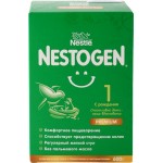 Смесь молочная NESTOGEN 1, с 0 месяцев, 600г