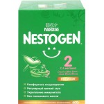Смесь молочная NESTOGEN 2, с 6 месяцев, 600г