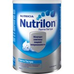 Смесь NUTRILON Пепти гастро, с 0 месяцев, 800г Смесь NUTRILON Пепти гастро, с 0 месяцев, 800г