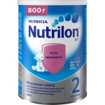 Смесь молочная NUTRILON ГА 2, с 6 месяцев, 800г