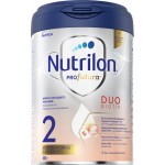 Смесь молочная NUTRILON Profutura DuoBiotik 2, с 6 месяцев, 800г