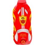 Шампунь для волос детский ГОНКИ 2в1, 300мл Шампунь для волос детский ГОНКИ 2в1, 300мл