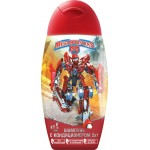 Шампунь-кондиционер для мальчиков MEGAMONSTERS 2в1, 300мл Шампунь-кондиционер для мальчиков MEGAMONSTERS 2в1, 300мл