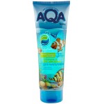 Шампунь и гель для мальчиков AQA BABY Kids 2в1 с морскими минералами, 250мл Шампунь и гель для мальчиков AQA BABY Kids 2в1 с морскими минералами, 250мл