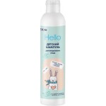 Шампунь детский EXXE Hello без слез 0+, 250мл Шампунь детский EXXE Hello без слез 0+, 250мл