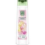 Шампунь-бальзам для волос детский ЧИСТАЯ ЛИНИЯ Шелковистые локоны для легкого расчесывания 1+, 400мл Шампунь-бальзам для волос детский ЧИСТАЯ ЛИНИЯ Шелковистые локоны для легкого расчесывания 1+, 400мл