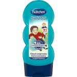 Шампунь и гель для душа детский BUBCHEN Юный спортсмен, с 3 лет, 230мл Шампунь и гель для душа детский BUBCHEN Юный спортсмен, с 3 лет, 230мл