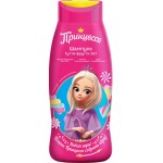 Шампунь детский ПРИНЦЕССА Тутти-фрутти, 400мл Шампунь детский ПРИНЦЕССА Тутти-фрутти, 400мл