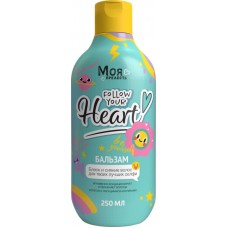Бальзам для волос детский МОЯ ПРЕЛЕСТЬ Как Большая, 250мл в магазинах Лента