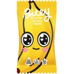 Батончик фруктово-ягодный детский TAKE A BITEY Яблоко, банан, 25г Батончик фруктово-ягодный детский TAKE A BITEY Яблоко, банан, 25г