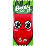 Батончик фруктово-овсяный TAKE A BITEY Квадры Клубника, яблоко, 30г Батончик фруктово-овсяный TAKE A BITEY Квадры Клубника, яблоко, 30г