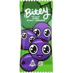 Батончик фруктово-овсяный TAKE A BITEY Квадры Черная смородина, 30г Батончик фруктово-овсяный TAKE A BITEY Квадры Черная смородина, 30г
