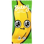 Батончик фруктово-овсяный TAKE A BITEY Квадры Яблоко, банан, 30г Батончик фруктово-овсяный TAKE A BITEY Квадры Яблоко, банан, 30г