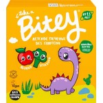 Печенье безглютеновое детское TAKE A BITEY Брокколи, 125г Печенье безглютеновое детское TAKE A BITEY Брокколи, 125г