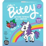 Печенье безглютеновое детское TAKE A BITEY Свекла, 125г Печенье безглютеновое детское TAKE A BITEY Свекла, 125г