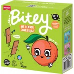Хлебцы рисово-кукурузные BITEY Персик-морковь, с 18 месяцев, 40г Хлебцы рисово-кукурузные BITEY Персик-морковь, с 18 месяцев, 40г