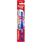 Зубная щетка детская COLGATE Доктор Заяц ультрамягкая, с 2 лет