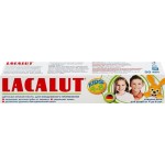 Зубная паста детская LACALUT Kids, 4–8 лет, 50мл Зубная паста детская LACALUT Kids, 4–8 лет, 50мл