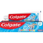 Зубная паста детская COLGATE Доктор Заяц со вкусом жвачки, защита от кариеса с фторидом, с 2 лет, 50мл Зубная паста детская COLGATE Доктор Заяц со вкусом жвачки, защита от кариеса с фторидом, с 2 лет, 50мл