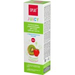 Зубная паста детская SPLAT Juicy Киви-Клубника, укрепляющая, 35мл Зубная паста детская SPLAT Juicy Киви-Клубника, укрепляющая, 35мл
