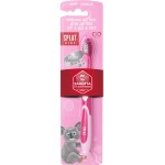 Зубная щетка детская SPLAT Kids, 2–8 лет