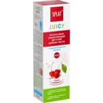 Зубная паста детская SPLAT Juicy Вишня, 35мл Зубная паста детская SPLAT Juicy Вишня, 35мл