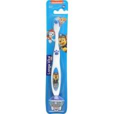 Зубная щетка детская LONGA VITA Kids Paw Patrol в магазинах Лента