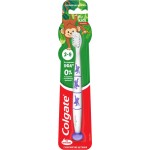 Зубная щетка детская COLGATE For Kids ультрамягкая, 2–9 лет