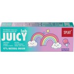Паста зубная детская SPLAT Juicy Lab Волшебное мороженое, 80г