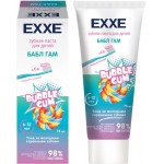 Зубная паста EXXE Бабл гам с кальцием 6+, 75мл Зубная паста EXXE Бабл гам с кальцием 6+, 75мл
