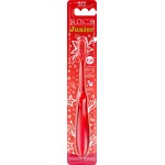 Зубная щетка для детей R.O.C.S. Junior 6–12 лет, мягкая