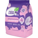 Стиральный порошок для детского белья MEINE LIEBE, 1кг