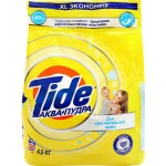 Стиральный порошок для детского белья TIDE Для чувствительной кожи, автомат, 4,5кг