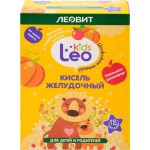 Кисель ЛЕОВИТ Leo Kids, Желудочный, с 1 года, 5х12г Кисель ЛЕОВИТ Leo Kids, Желудочный, с 1 года, 5х12г
